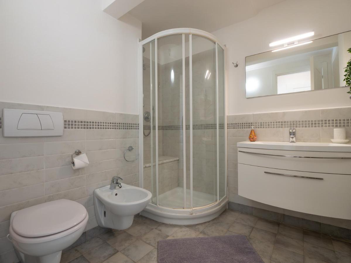 Appartamento Mimosa "A Casa Felice" Pietra Ligure Extérieur photo