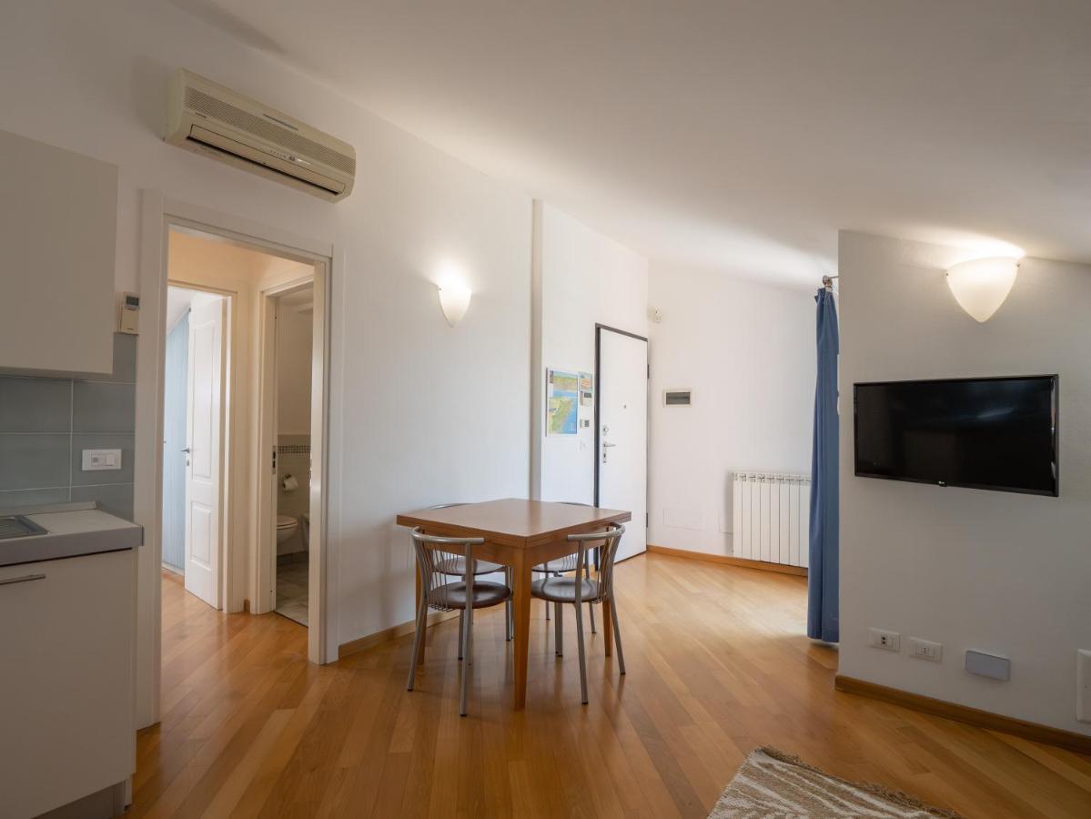 Appartamento Mimosa "A Casa Felice" Pietra Ligure Extérieur photo