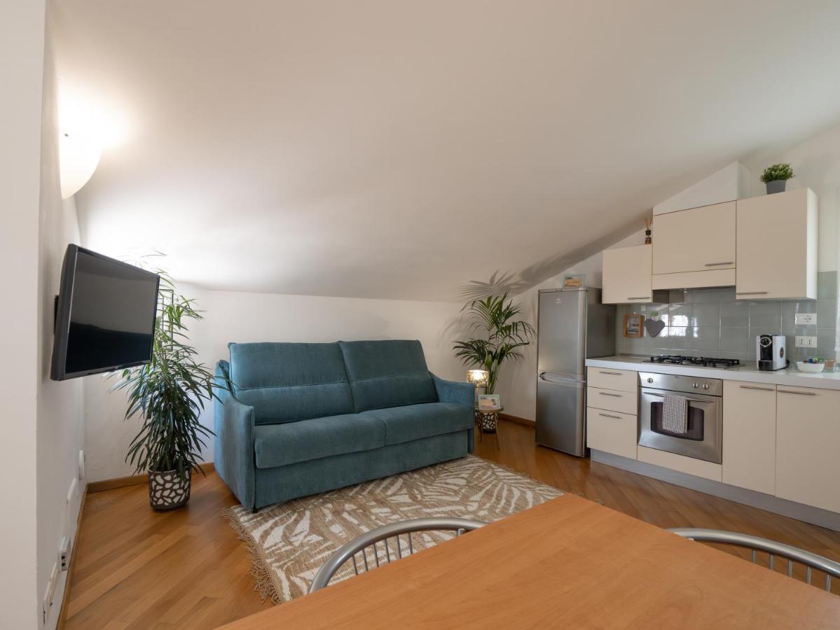 Appartamento Mimosa "A Casa Felice" Pietra Ligure Extérieur photo